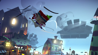One Of The Vita's Best Games Is Coming To PS4